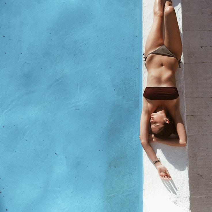 Fitness reviewer profile photo