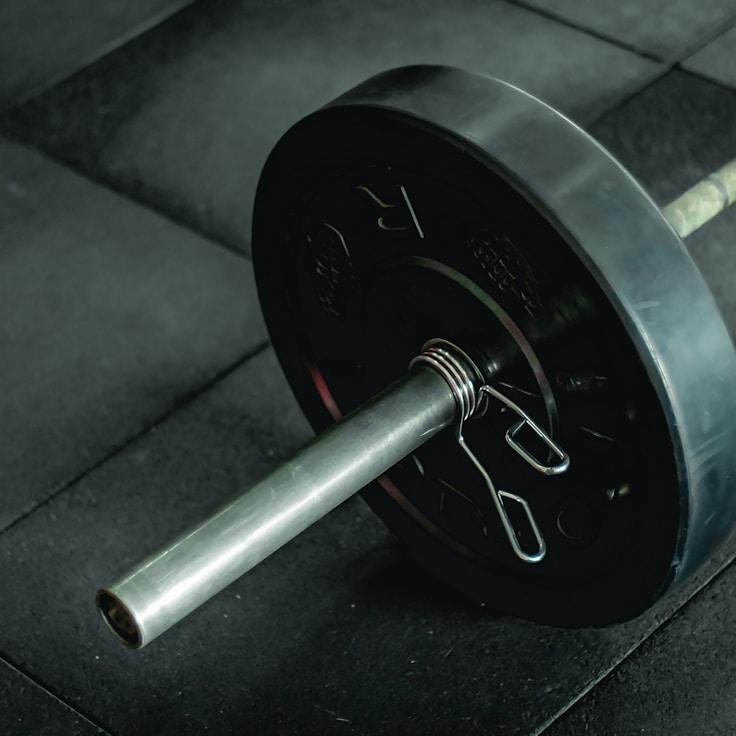 Habits for Fitness and Consistency Planning