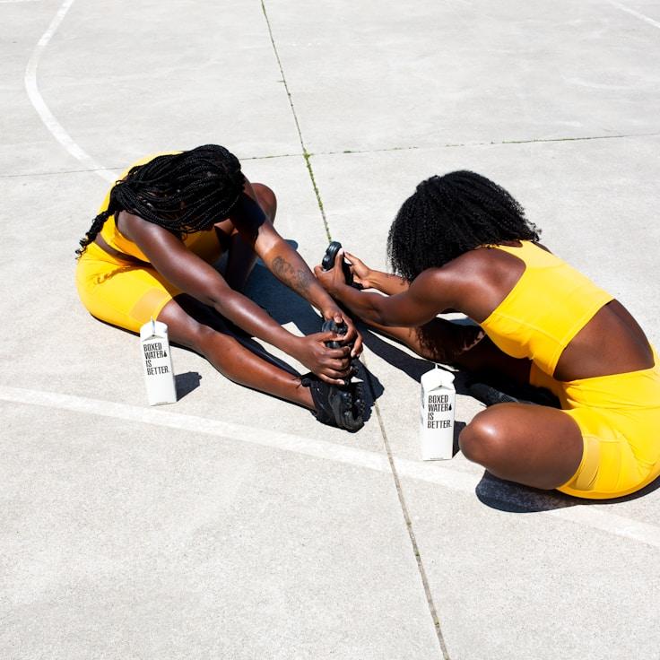 Mindfulness and relaxation practice