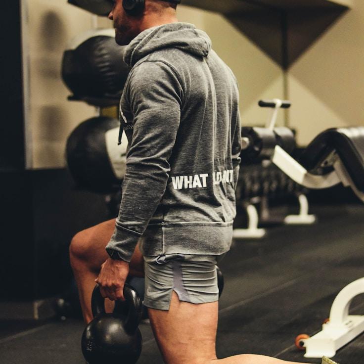 Wellness and recovery gym facilities